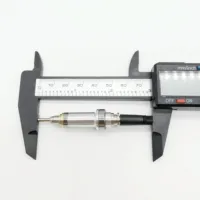 Compatible Model Multifunctional 30000 RPM Nail Enhancement Spindle Toe Nail Electric Professional Nail Drill Equipment Polishin 2