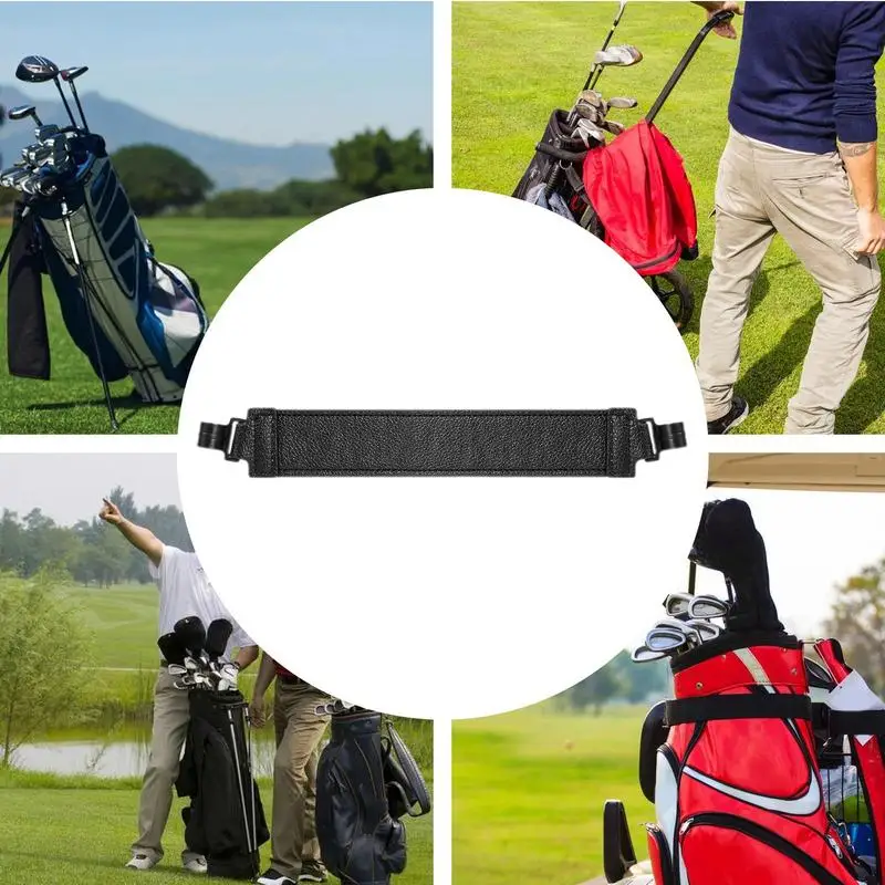 Golf Club Porta Le Sacche Con Le Mazze Da Golf Touring Club