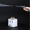 2600W Steam Cleaner for Home Steamer, Steam High Pressure Cleaner, Air Conditioner Cleaning Machine with Brush Head for Kitchen 6