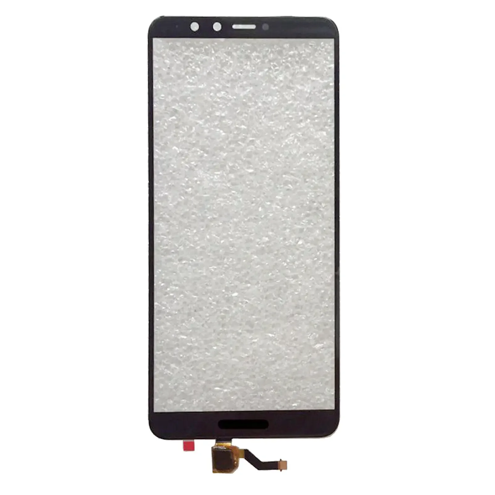 Oem para Huawei y9 2023 Fla-l22 Fla-lx1 Fla-lx2 Fla-lx3 Tela de Toque de Vidro Exterior - Image 4