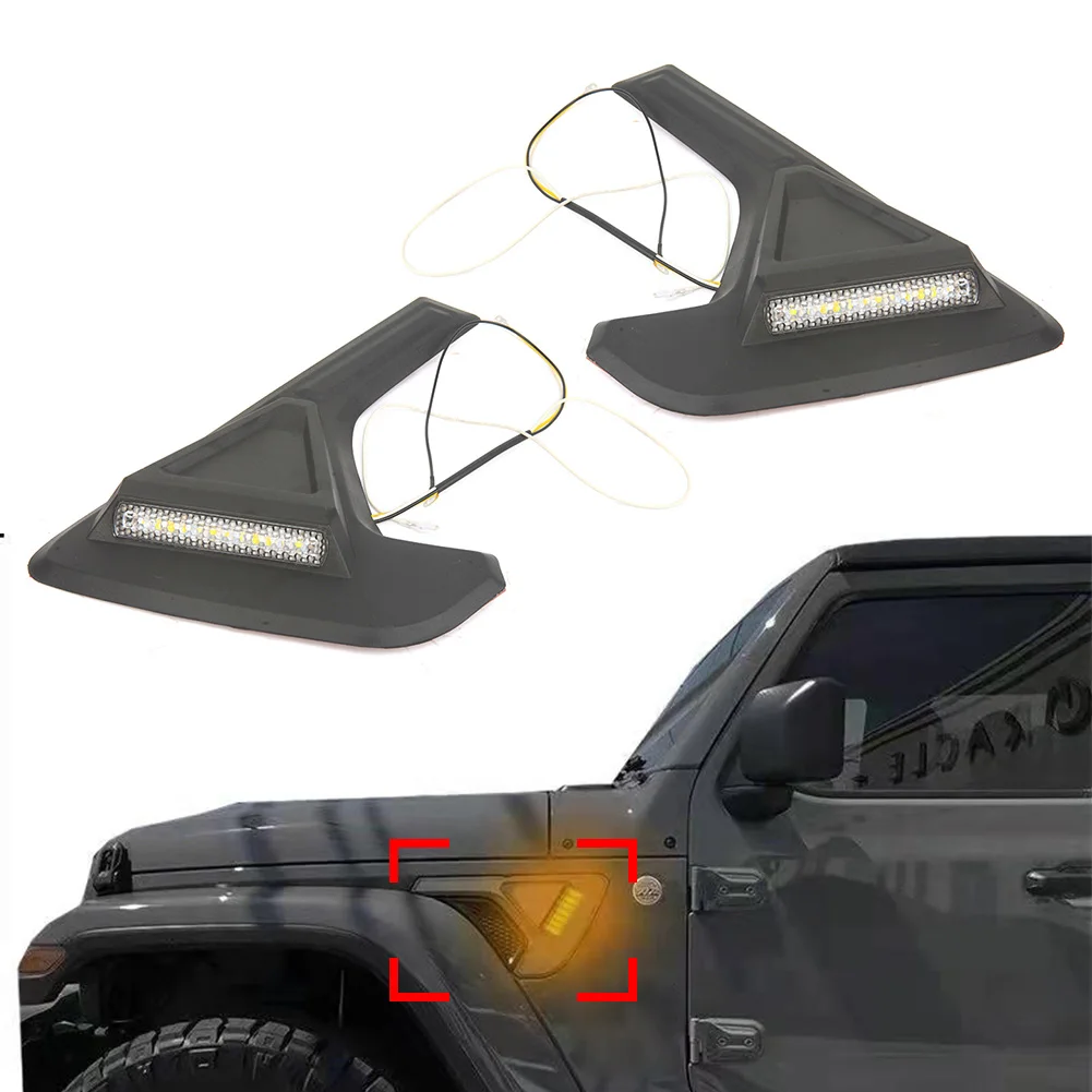 

1 пара, задний фонарь для Jeep Wrangler JL JT 2018 2019 2020 2021
