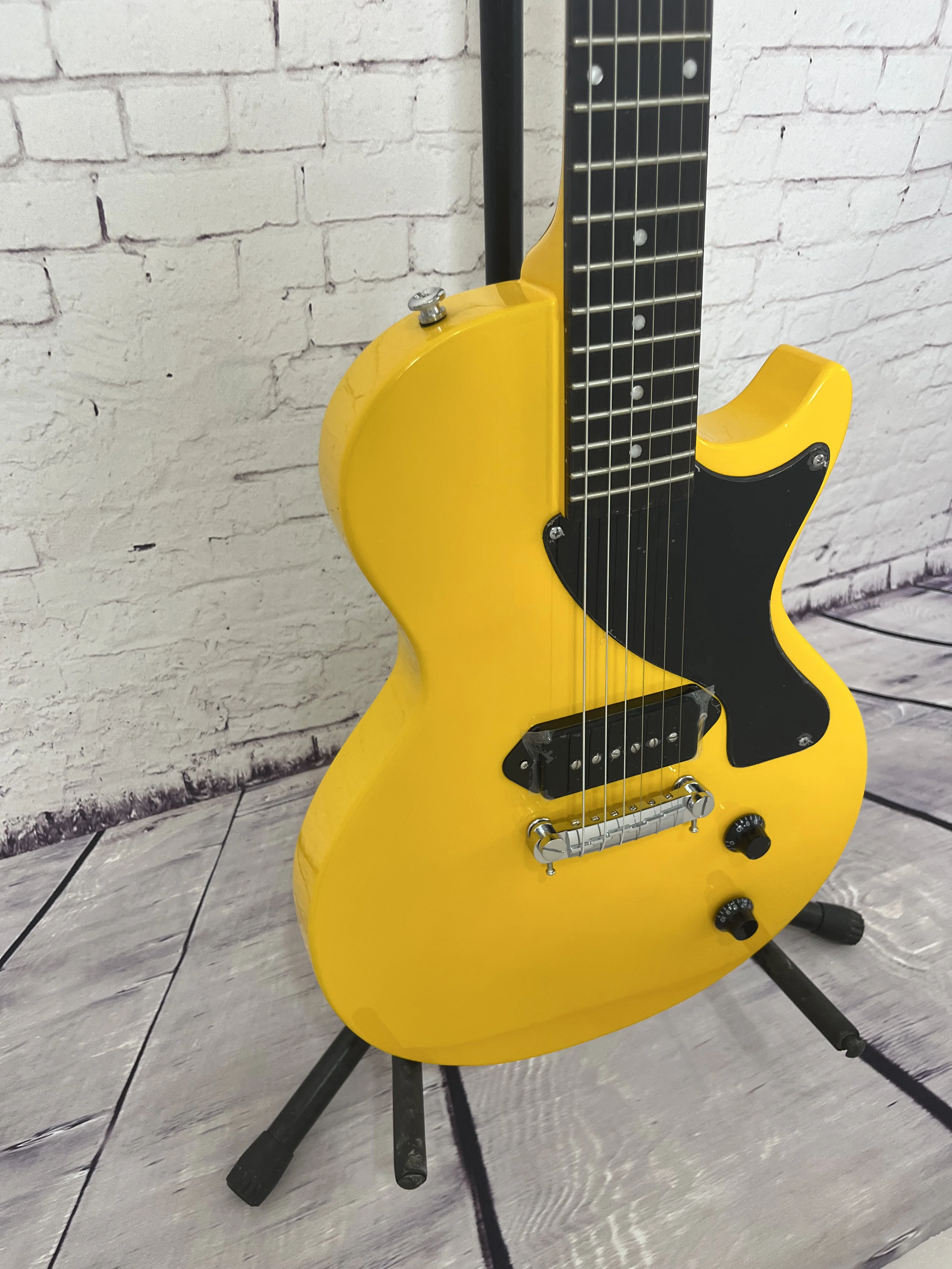 原工房ナガレ115 イエローゴールド腹レッド HI BURST X-ROSS - ValkeIN