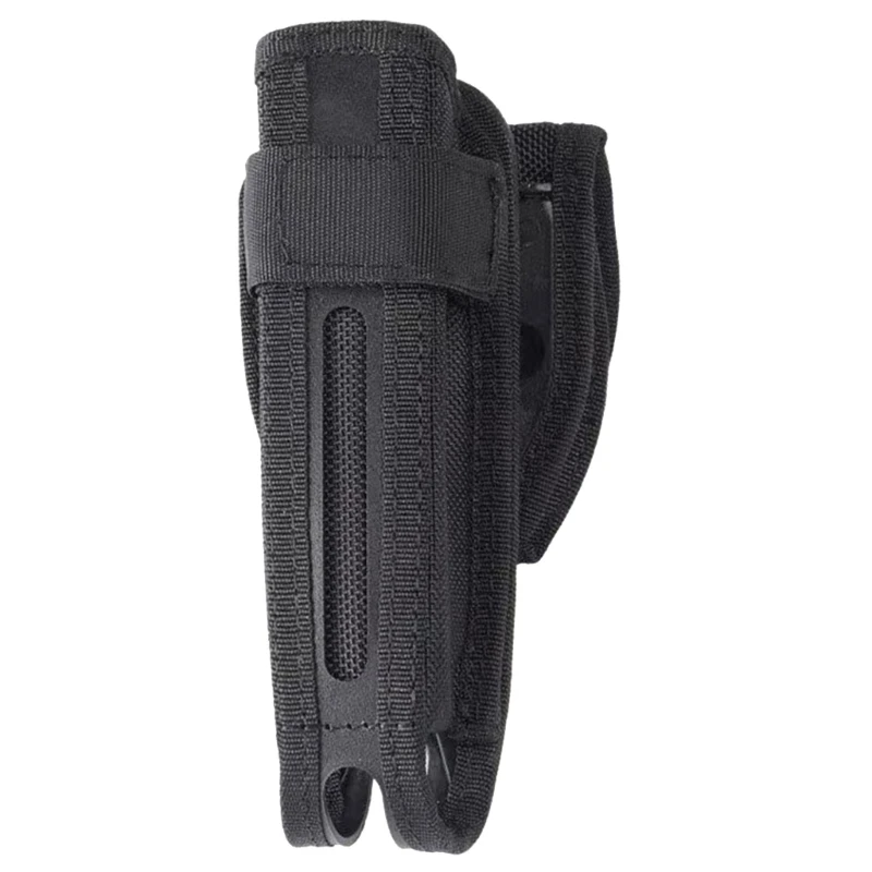 

Tactically Batons Holsters Portable Batons Holder Cover with Quick Release NEW