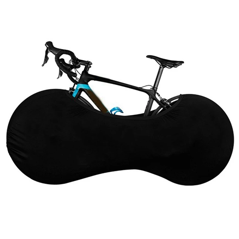 Bicycle Scooter Protector Cover Dustproof Protective Gear Frame Scratch-proof Storage Bag Bike Shop Display Wheel Rim Covers