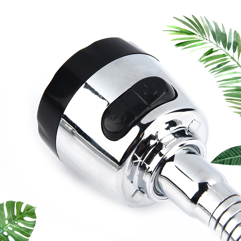 Рисунок 3 - Кухонный водопроводный шланг для