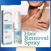 Permanent Hair Removal Spray Painless Hair Remover for Ladies Armpit Legs Arms Hair Growth Inhibitor Depilatory Body Cream Care 1