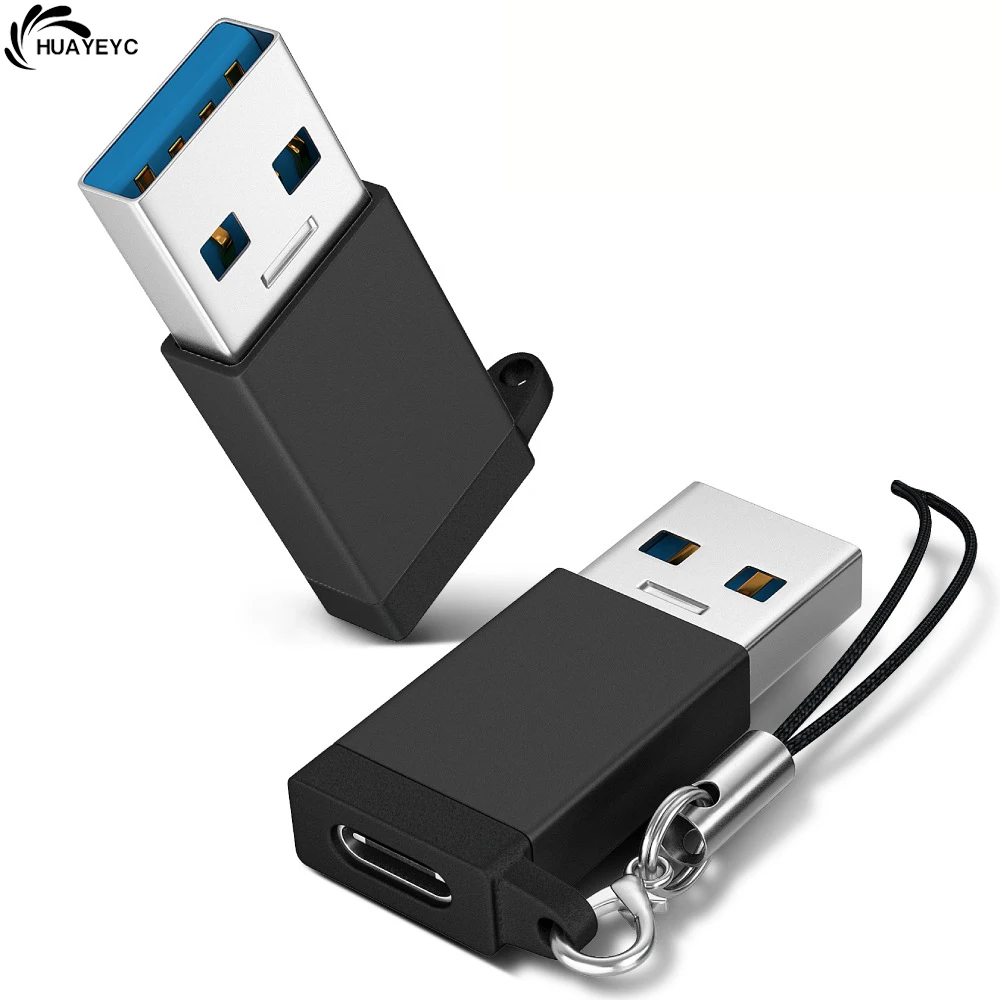 

NEW USB OTG Male To Type C Female Adapter Converter Type-C Cable Adapter For Nexus 5x6p Oneplus 3 2 USB-C Data Charger Connector
