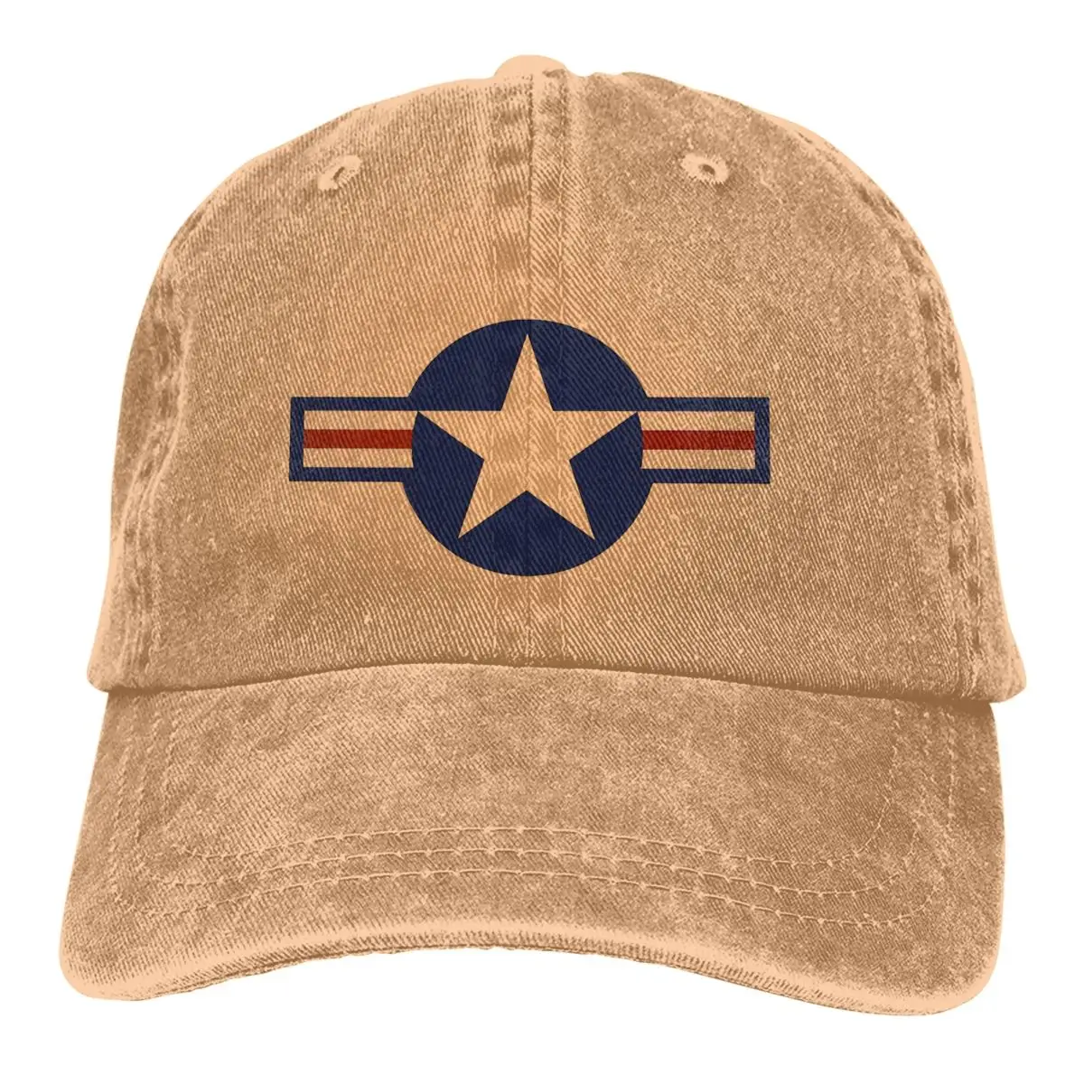 

Pure Color Dad Hats United States Women's Hat Sun Visor Baseball Caps Army Monogram Letter Z Peaked Cap