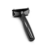 Classic Adjustable Safety Razor Double Edge Zinc Razors For Men With Holder 10 Blades New Fashion Style 4