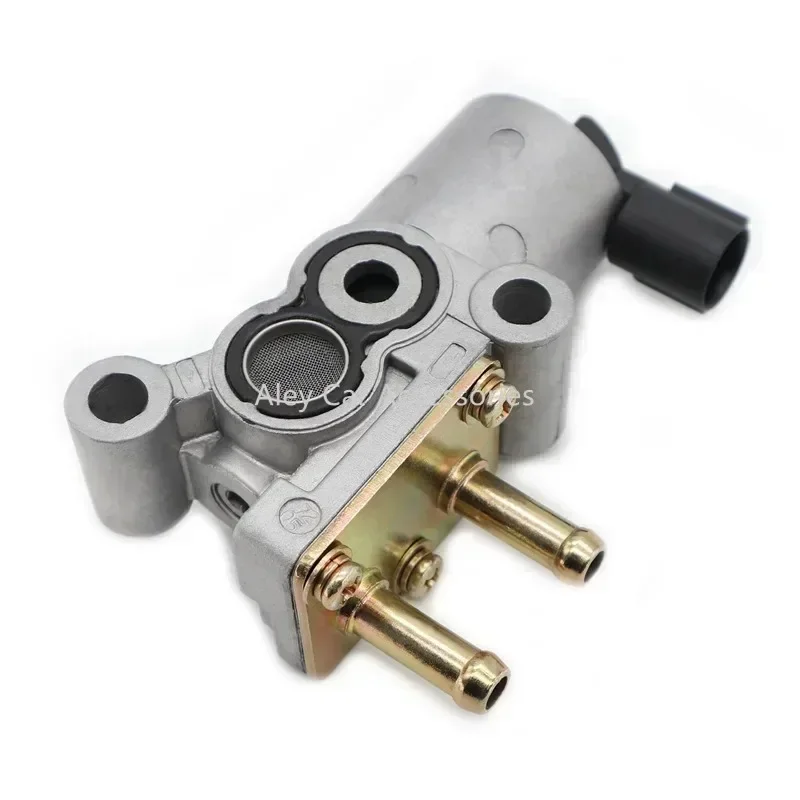 Original 36450-P0D-004 36450P0D004 Idle Air Control Valve For CR-V RD1 RD2 RD3 1997-2001 For ACCORD CD4 CD5 1996-1997