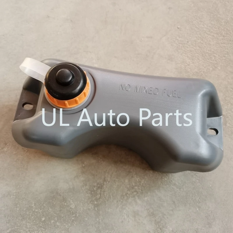UL Fuel Tank Assembly For Wacker Neuson WM80 BS600 650 500 BS700 Rammer Rammer Replacement Accessories