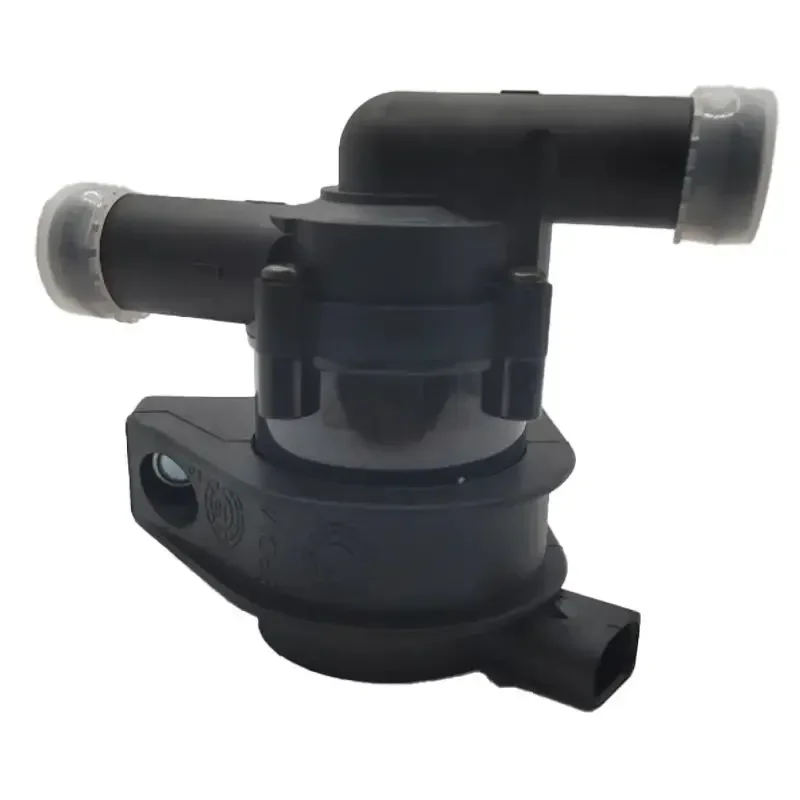 12V Engine Cooling Electric Auxiliary Water Pump for VW Passat Audi A6 Skoda