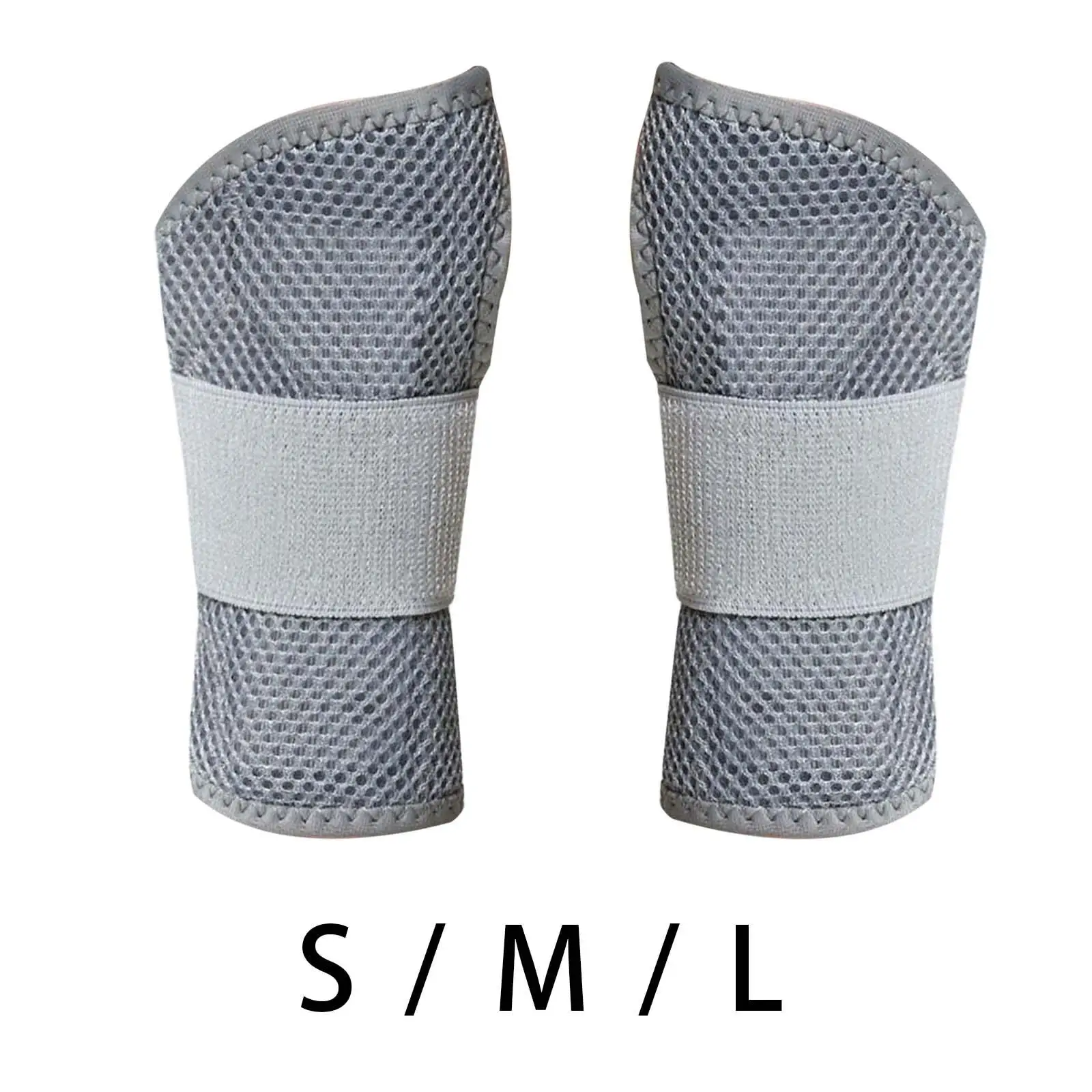

Wrist Support Strap protector Wrist Wraps Wrist Guard for Fitness Sprained Working Out Athletic Pain Tendonitis