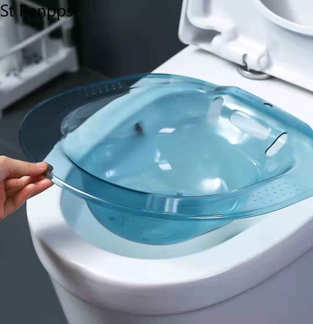 Bidet Portable Female Private Parts Cleaning Pregnant Woman Old People