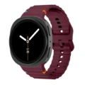 Wine red