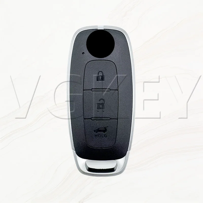 VG Für Nissan Rogue Kicks Ariya Versa Pathfinder Ignis X-Trial 2022+ NCF29AxM 4A Chip 433MHz KR5TXPZ1/Z2/Z3 Smart Fernbedienung Autoschlüssel – Detail 10