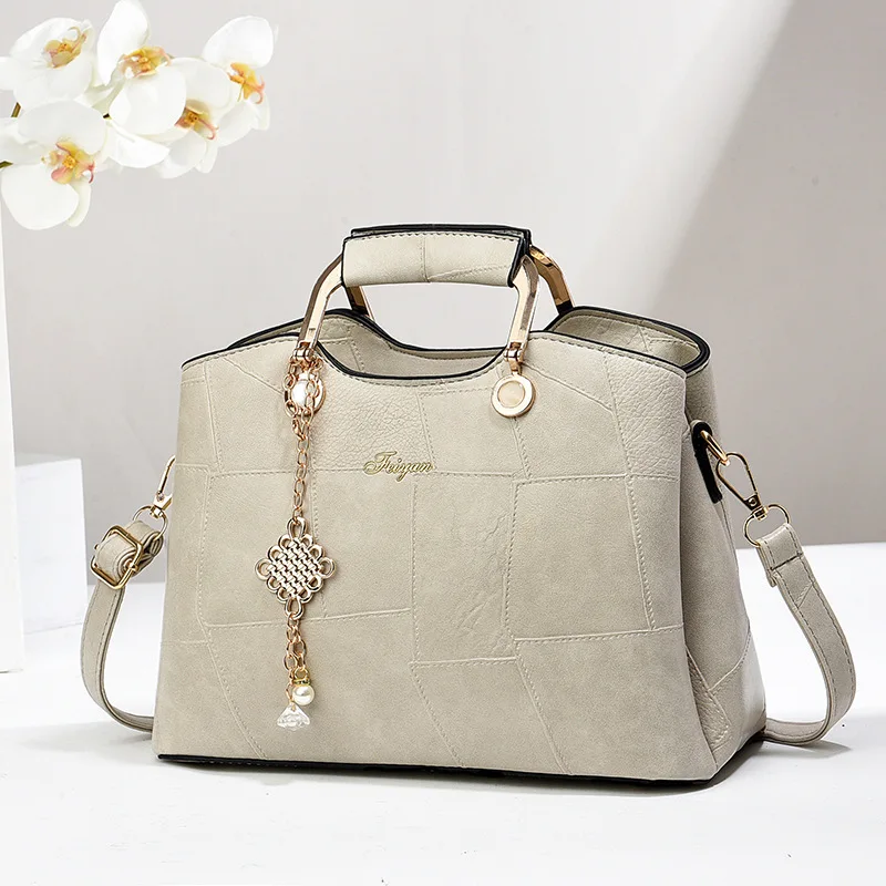 حقيبة الأم في منتصف العمر ذات مزاج التنقل، حقيبة ي...