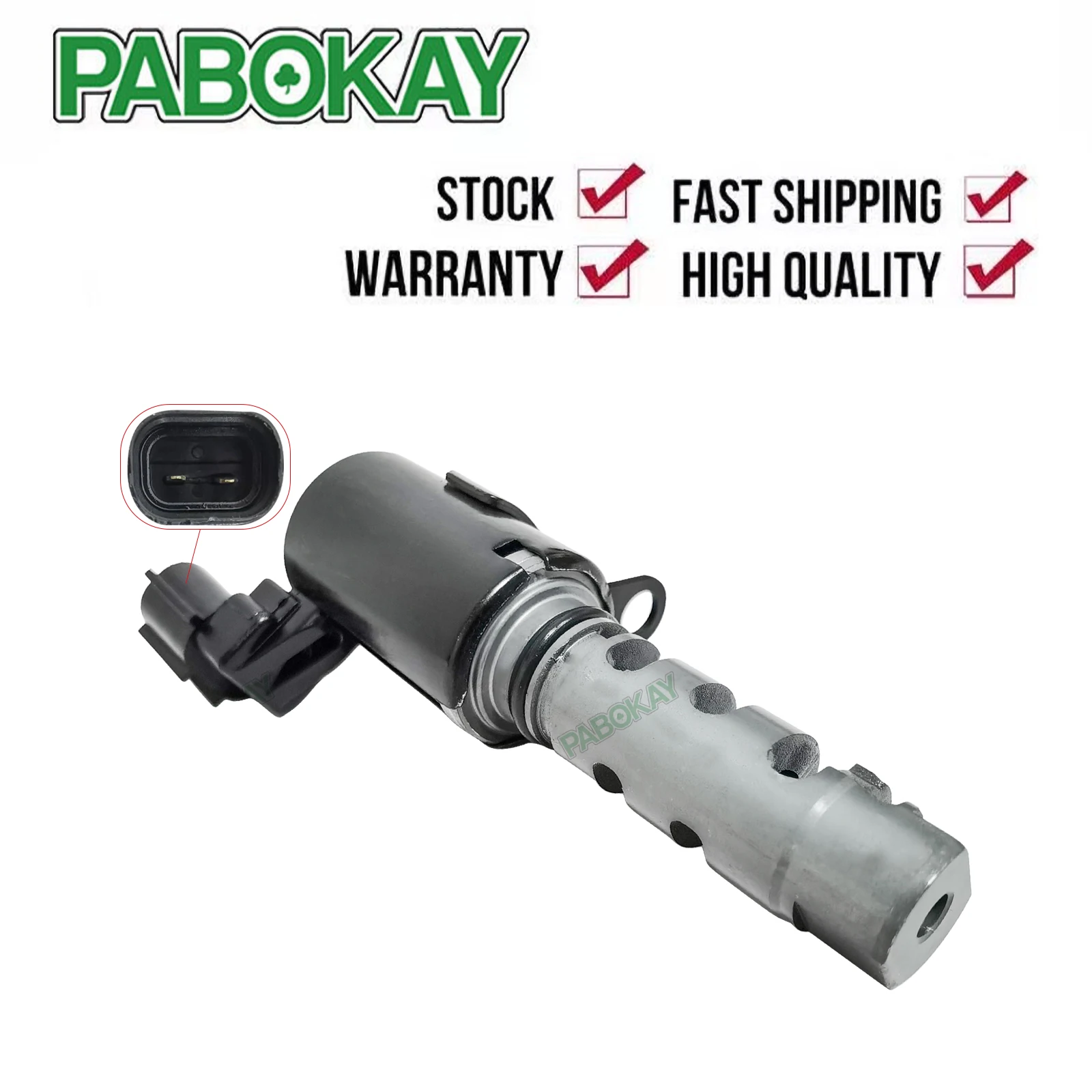 NEW Oil Control Valve For Hyundai Elantra Tiburon Tucson Kia Soul