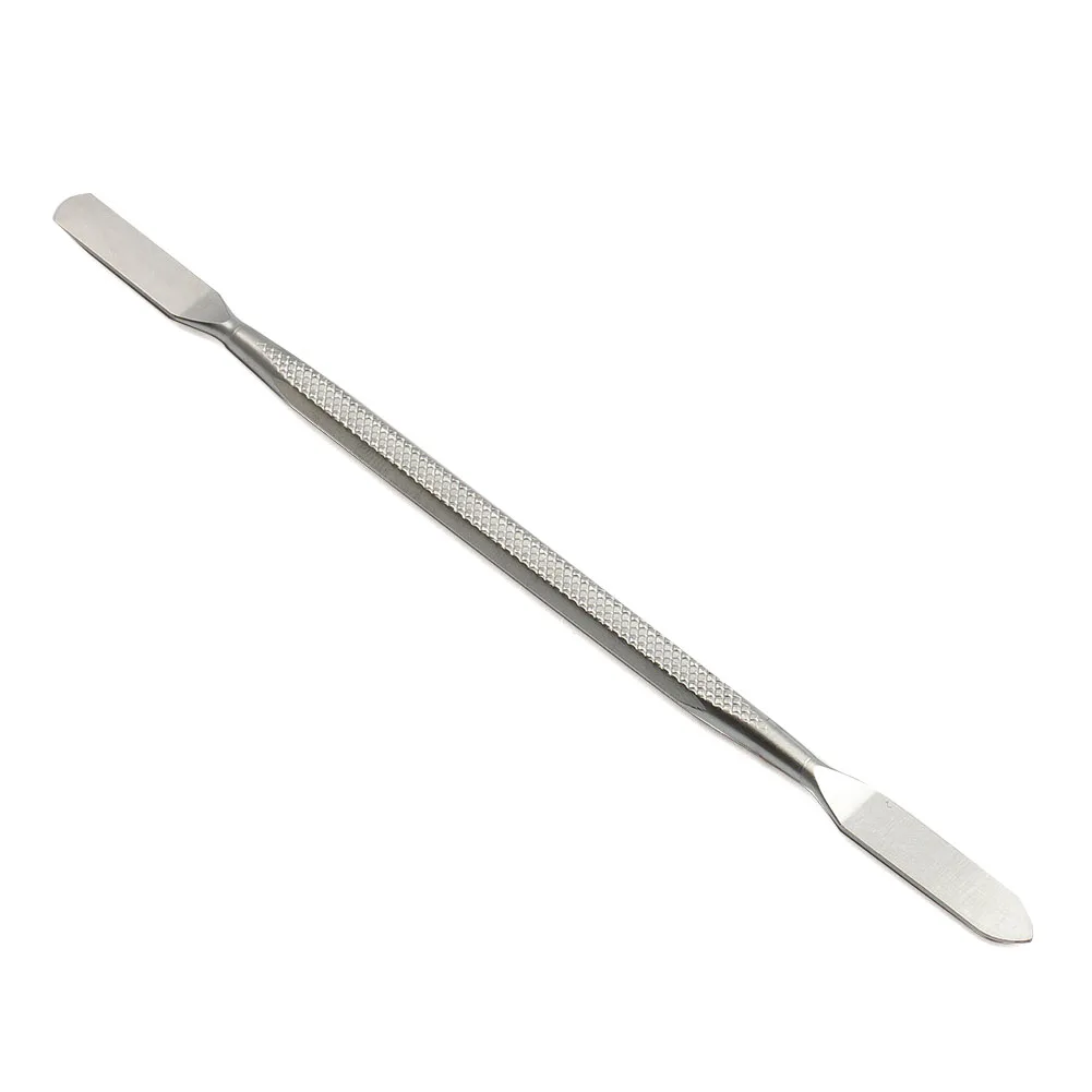 

Phone-Spudger Metal Tablet Pry Chrome Vanadium Alloy Steel Phones Disassemble Blades Metal Crowbar Repair Tool Spatula Hand Tool