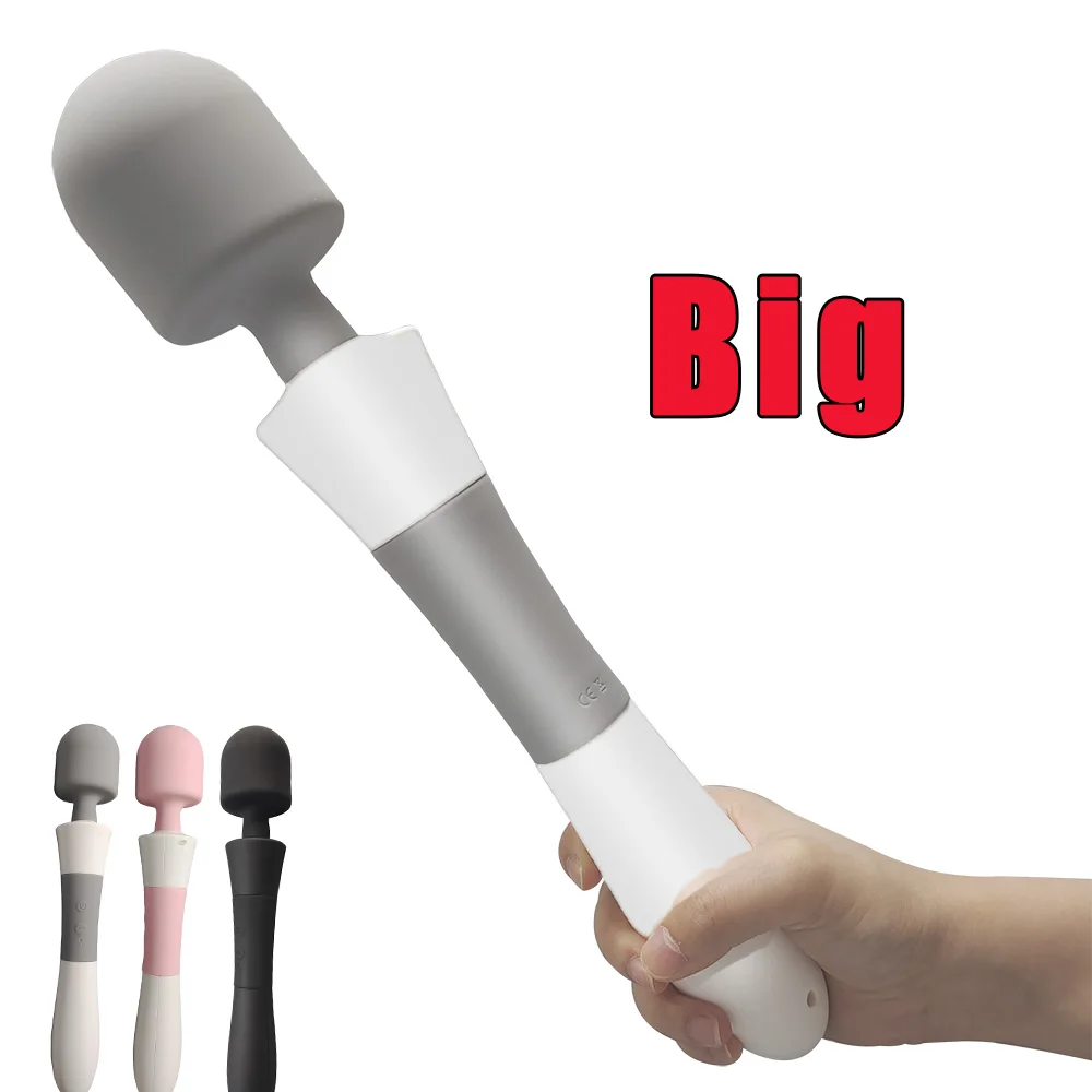 Vibrators for Women Female Clitoris G Spot Body Massager Adult Sex Toys