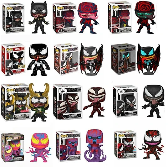 Pop Marvel Marvel Marvel Marvel  Spiderman Funko Pop Marvel - Funko Pop  Marvel 749 - Aliexpress