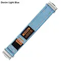 Denim Light Blue