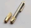 Acupuncture and Moxibustion and moxibustion fast needle Introducer Needle pushing tool locator Magnetic suction hand needle push 1