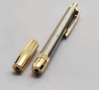 Acupuncture and Moxibustion and moxibustion fast needle Introducer Needle pushing tool locator Magnetic suction hand needle push 1
