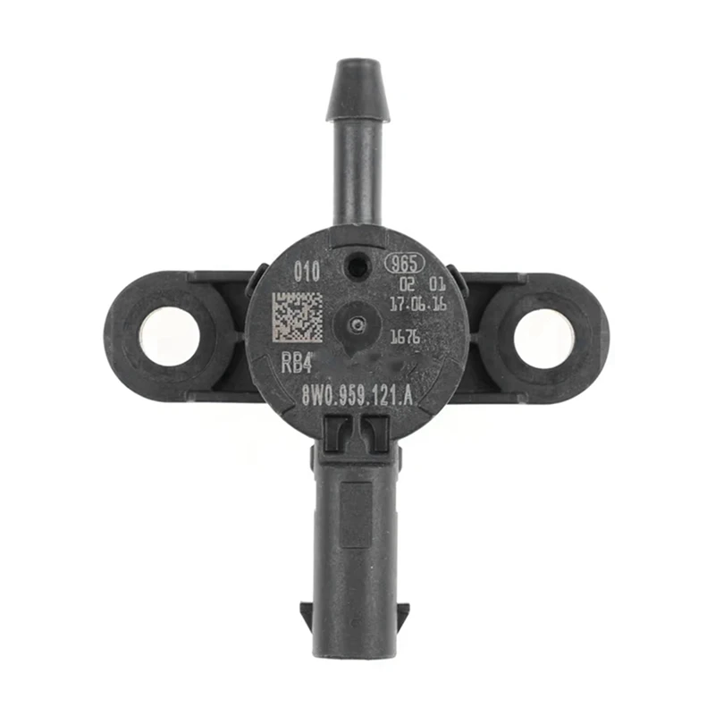 AU05 -8W0959121A Car Inflator Restraint Remote Impact Sensor For A4 8W B9 2.0 Car Auto Accessorie
