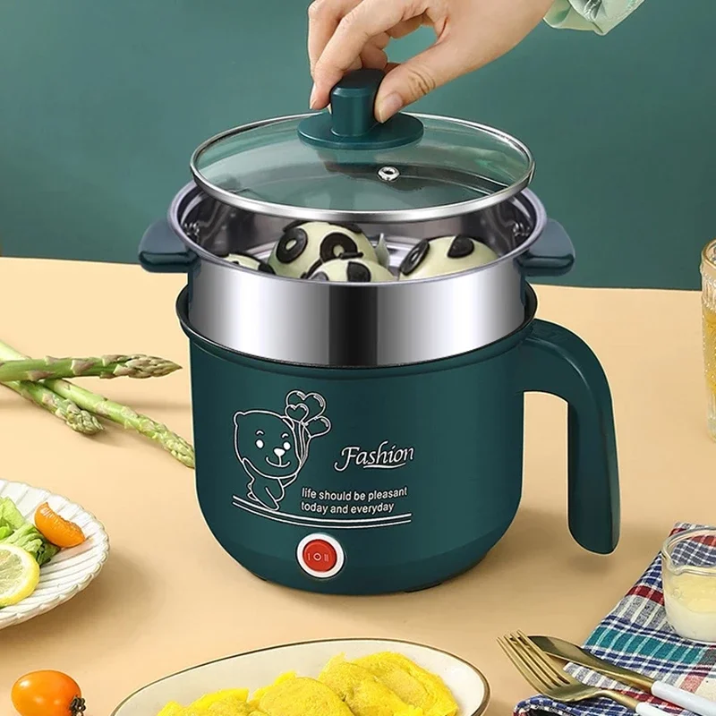 1.8 ltr rice cooker