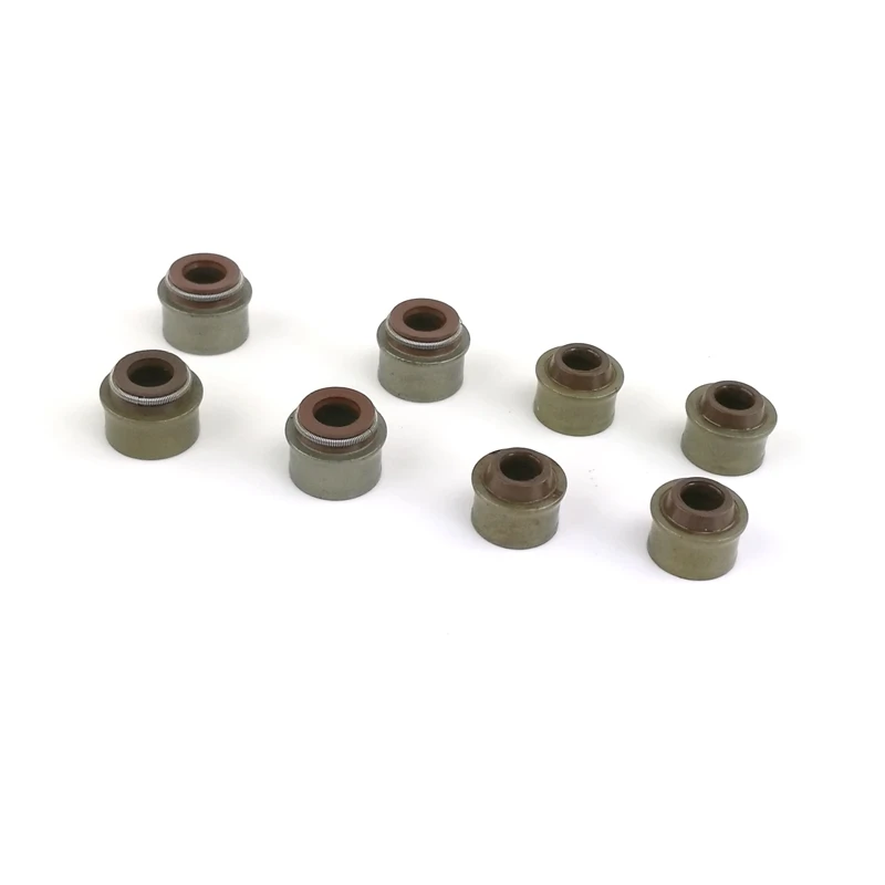 Ruilogod 6.0 PS-Kolbenringe Set Passt Für Chinesische Motoren 178 178F L70