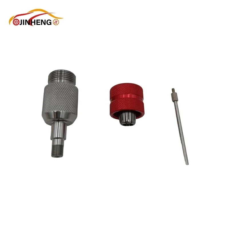 CRIN AHE Fuel Injector Stroke Measuring Tool for Bosch 110 120 Cummins Piezo C7C9 3