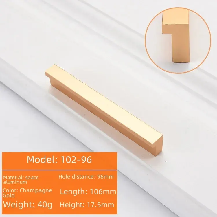 The total length is 2.4 m starting from 10 pieces