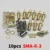 10pcs SMA-K-3