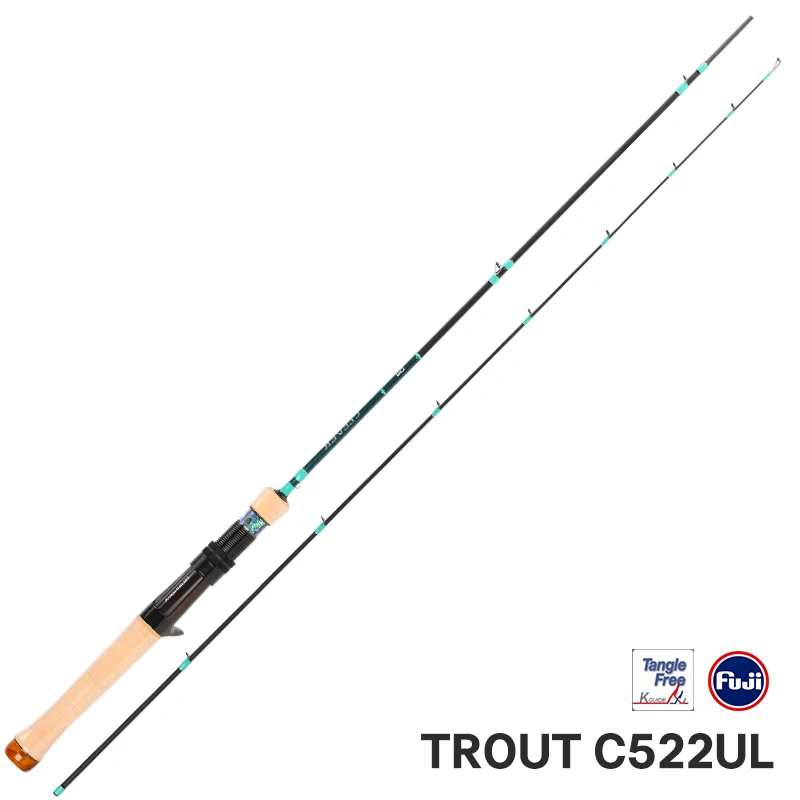 ロッド Igurei Cutlass Fish TENYA CFT-63M-TT Igurei Cutlass Fish TENYA CFT-63M-TT