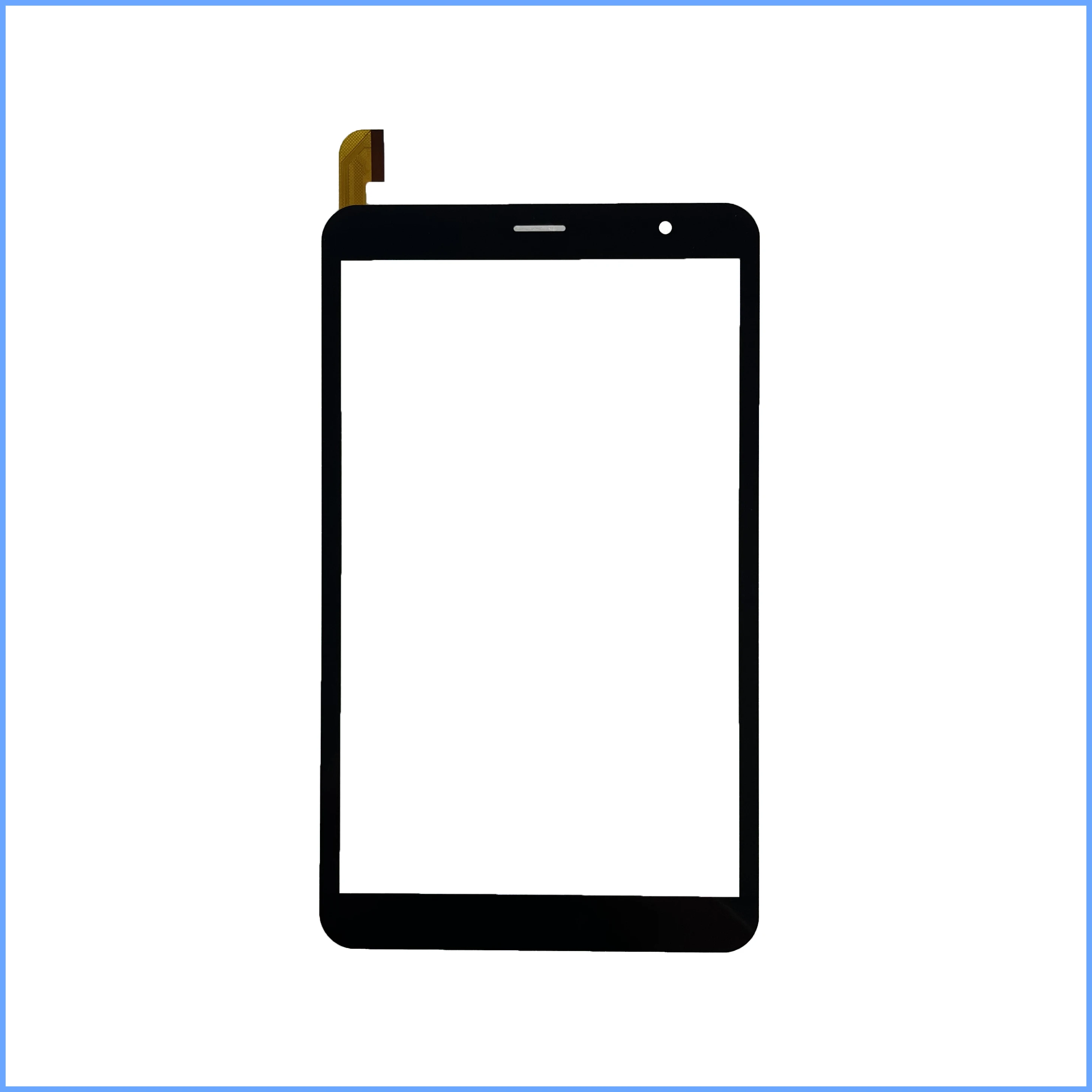 

New Touch Screen P/N XML MS1523-FPC V1.0 Tablet Touch Panel Digitizer Glass MS 1523-FPC V1.0 Kids PC Touch Sensor Digitizer