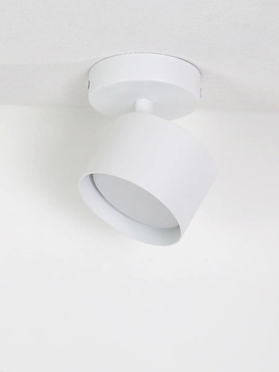 DownLight GX53 Für Wohnzimmer Küche Schlafzimmer Korridor Spot Decke Licht LED 110-220V Zimmer Dekor Scheinwerfer Led hause Wand Licht – Detail 23