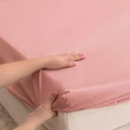 Pale Mauve