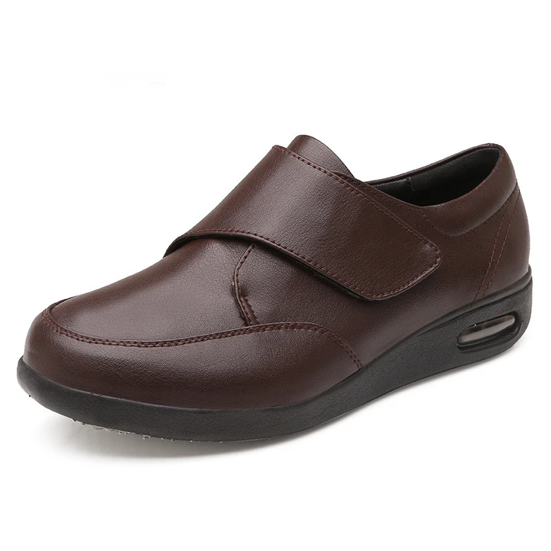amazon mens brown dress shoes Carrucci Mens Brown Chestnut Whole Cut Oxford Leather Dress Shoes, 9