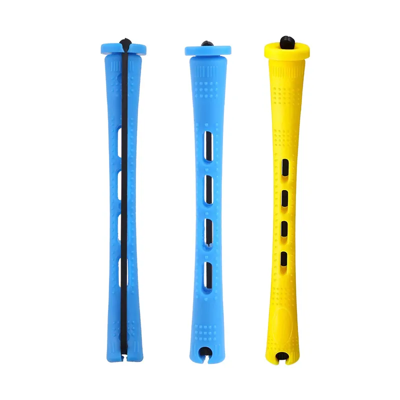 60pcs Hair Perm Rod Set 2