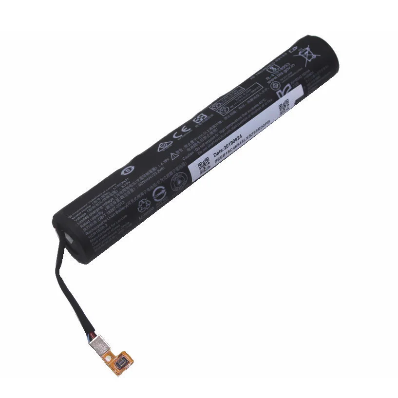 L15D2K31 L15C2K31 Original Tablet Battery for Lenovo YOGA 3 YT3-850F YT3-850 YT3-850M YT3-850L 3.75V 6200mAh