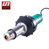 Hot Air Heat Gun Plastic Welding Gun PVC Hot Air Gun Hot Air Blower Banner Welding Hot Gun Hand Welders for TPO Roofing 2