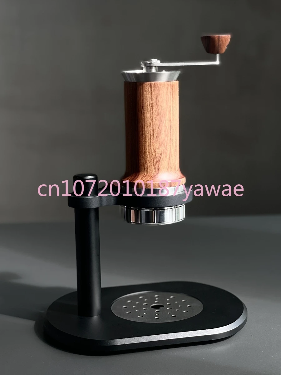 

MISCHIEF Manual Coffee Machine Espresso Maker Italian Thickener Manual Outdoor Camping Variable Pressure Extraction