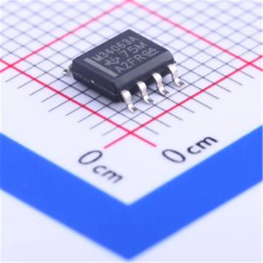 

20PCS/LOT(DC-DC Converters) MC34063ADR