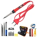 80W red set3