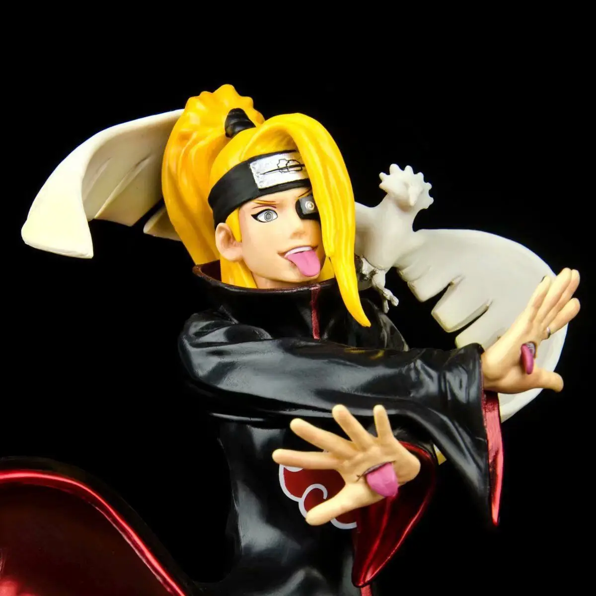 Figurine Naruto Deidara Figurine Akatsuki
