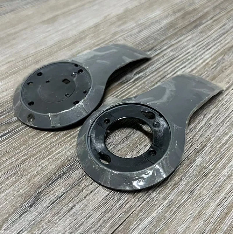 Enhanced Repair Spare Parts for Headphones: Internal & External Panels and Shells