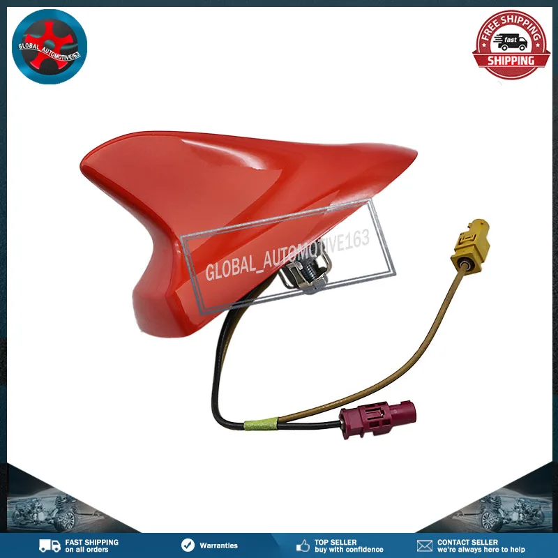 

Antenna Roof Mount 20986979