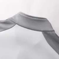 Kelme-Manteau de sport de la ligue chinoise pour homme, édition joueur, entraînement de football, veste de jeu, haut de course 3