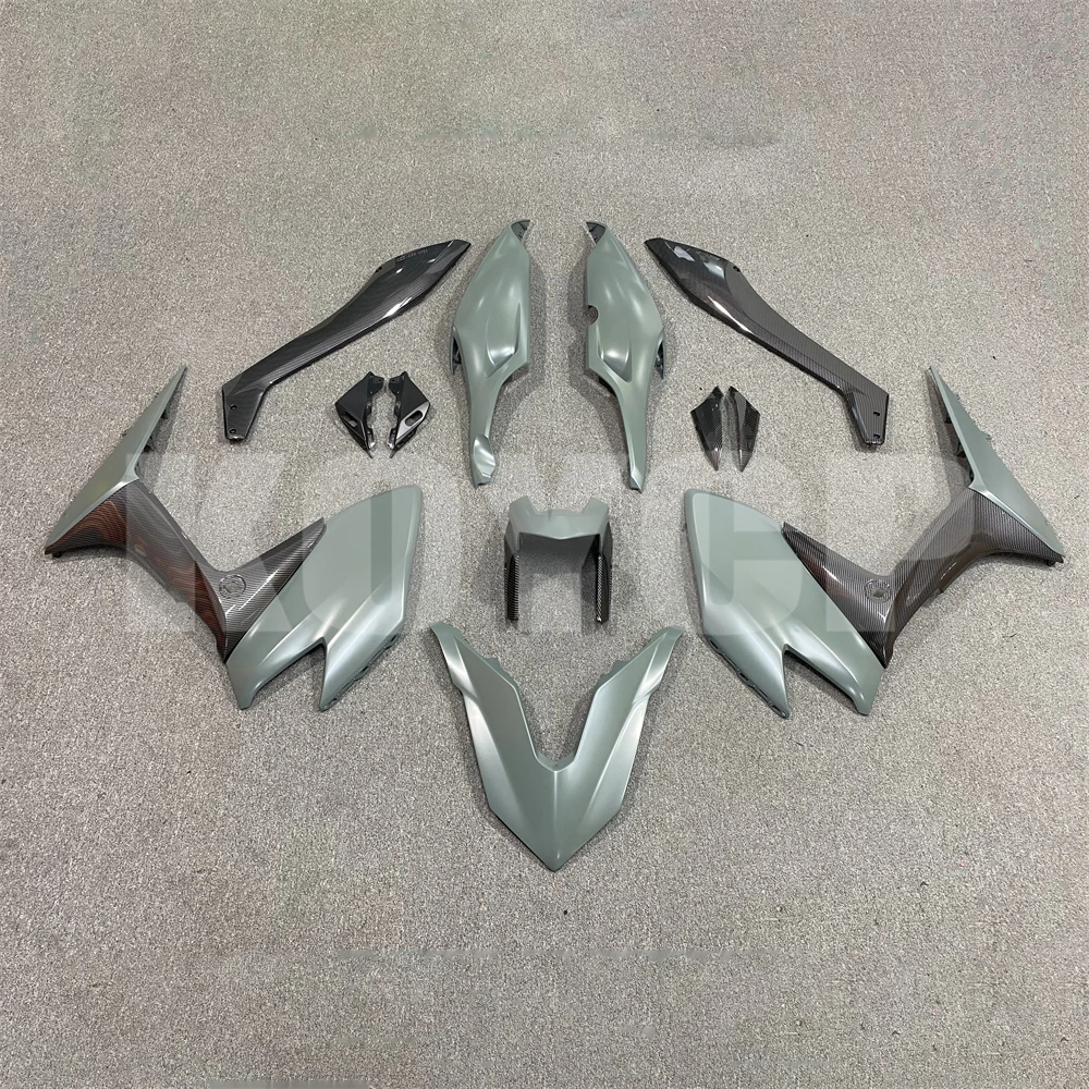 

for Yamaha TMAX560 TMAX 560 2019-2021 Motorcycle Accessories Bodywork Set High Quality Injection ABS Full Fairings Panel Kit